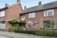 Woning Fuchsiastraat 43 Eindhoven