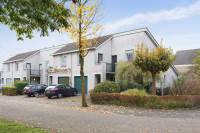 Woning Erasmuslaan 57 Oegstgeest