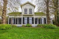 Woning Stationsweg 9 Warffum