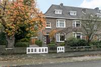 Woning Bernhardlaan 15 Maastricht