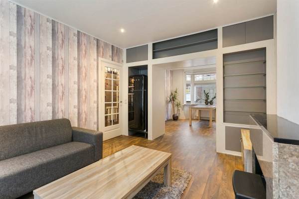 Woning Raamstraat 40 Dordrecht