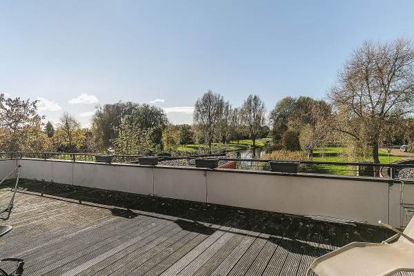 Woning Hennahof 4 Almere