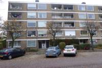 Woning Corantijnstraat 14 Leiden