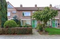 Woning Frederik van Eedenstraat 29 Oldenzaal