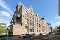 Woning Nieuwelaan 158 Delft