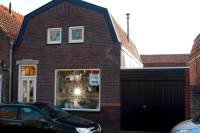 Woning Ridderstraat 102 Oosterhout Nb