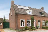 Woning Gravinne Margrietestraat 9 Made
