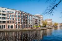 Woning Van der Palmkade 226 Amsterdam