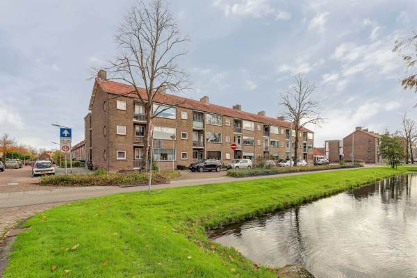 Woning Van Eesterensingel 29 Alblasserdam
