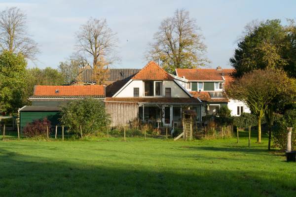 Woning Ruurloseweg 28 Vorden