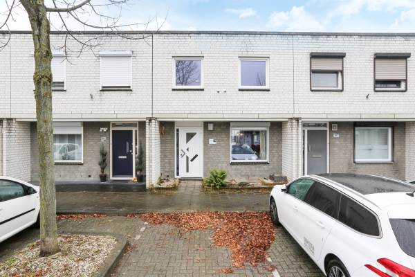 Woning Balsemienbeemd 28 Maastricht