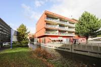 Woning Leonardo da Vinciplein 7 Haarlem