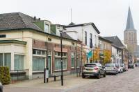 Woning Spalstraat 18 Hengelo (gld)