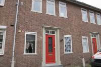 Woning Floretstraat 16 Rotterdam