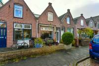 Woning Nieuwpoortslaan 41 Alkmaar