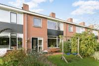 Woning Van Veldekelaan 6 Haren Gn