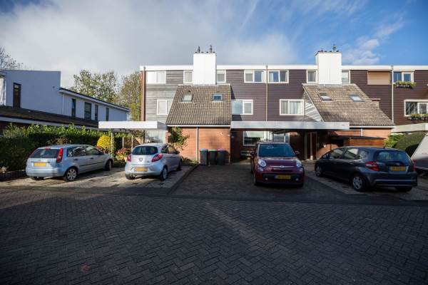 Woning Snoekenveen 953 Spijkenisse