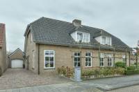 Woning Middenakker 35 Oosterhout