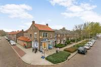 Woning Pieter de Hooghstraat 18 Deventer