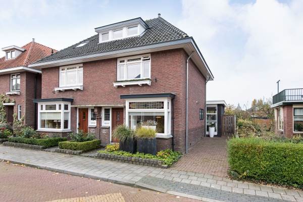 Woning Hoge Haerlaan 4 Oldenzaal