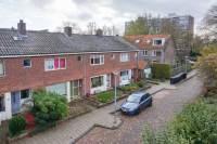 Woning Van der Helststraat 45 Alkmaar
