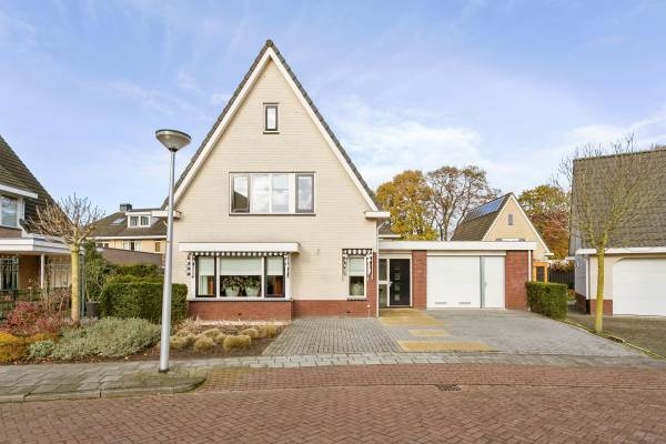 Woning Koningsvaren 73 Nijverdal