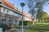 Woning Josef Israëlslaan 92 Arnhem