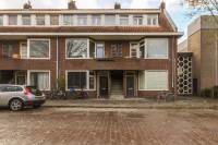 Woning Rembrandt van Rijnstraat 24 Groningen