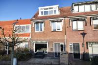 Woning Potgieterstraat 20 Zandvoort