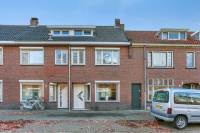 Woning Abel Tasmanstraat 5 Tilburg