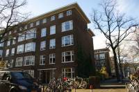 Woning Sanderijnstraat 431 Amsterdam