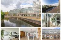 Woning Entrepotdok 137 Amsterdam