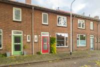 Woning Arke Noëstraat 48 Tilburg