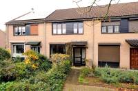 Woning Brechtstraat 3 Venlo