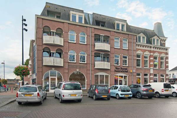 Woning Oost Vaardeke 69 Oudenbosch