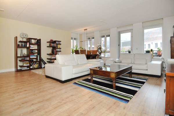 Woning Calliopestraat 75 Den Haag