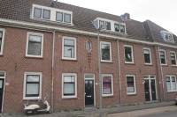 Woning Maasstraat 102 Dordrecht