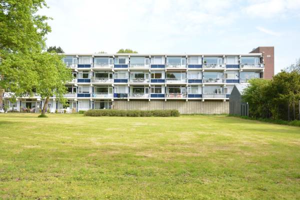Woning Johan Willem Frisolaan 26a Hoogezand
