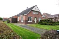 Woning Hoofdstraat 101 't Zandt