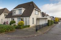 Woning Kronenland 1011 Wijchen