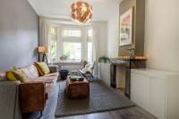 Woning Stuyvesantstraat 112 Den Haag