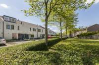 Woning M van Zwaanenburghstraat 84 Zwolle