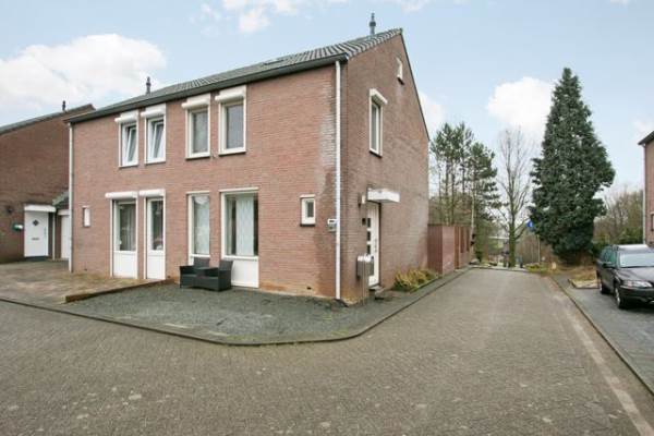 Woning Ammonieterf 307 Heerlen