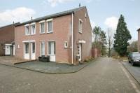 Woning Ammonieterf 307 Heerlen