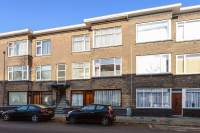 Woning Schaarsbergenstraat 27 Den Haag