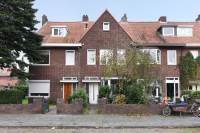 Woning Sportstraat 3 Breda