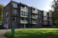 Woning Forcadentstraat 72A Maastricht