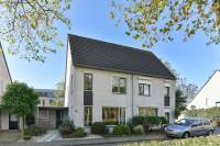 Woning David 't Kindtstraat 94 Breda