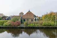 Woning Galamagracht 21A IJlst