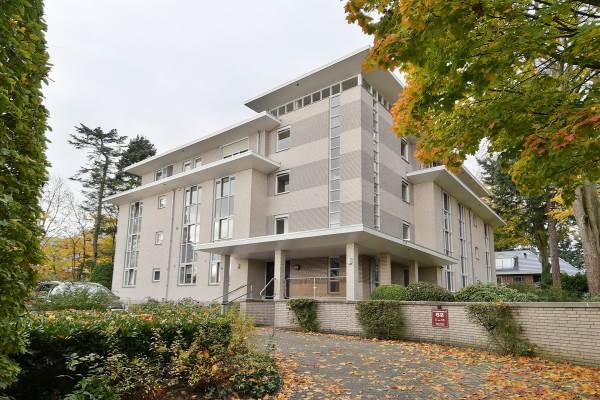 Woning Laapersveld 624 Hilversum
